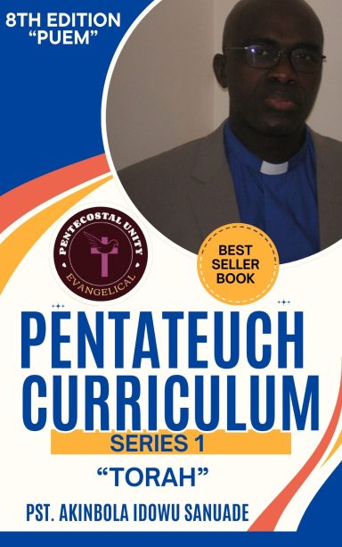 Pentateuch Curriculum (Torah)