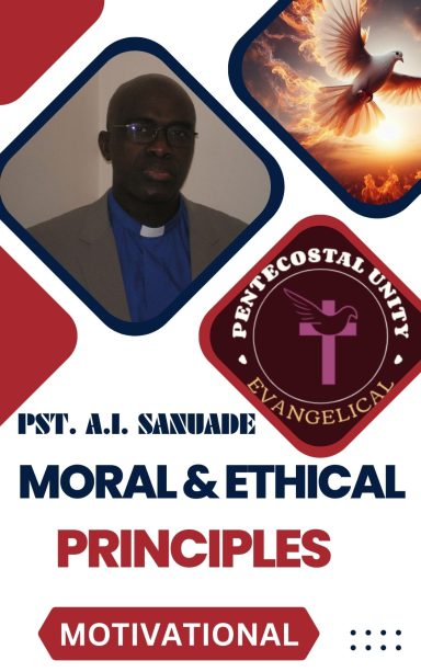 Moral & Ethical Principles